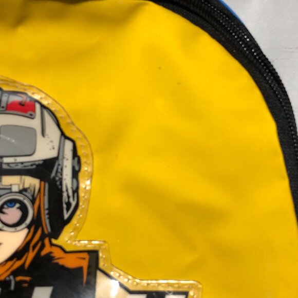 Star Wars Episode 1 Backpack Anakin Skywalker Podracer - Picture 11 of 16